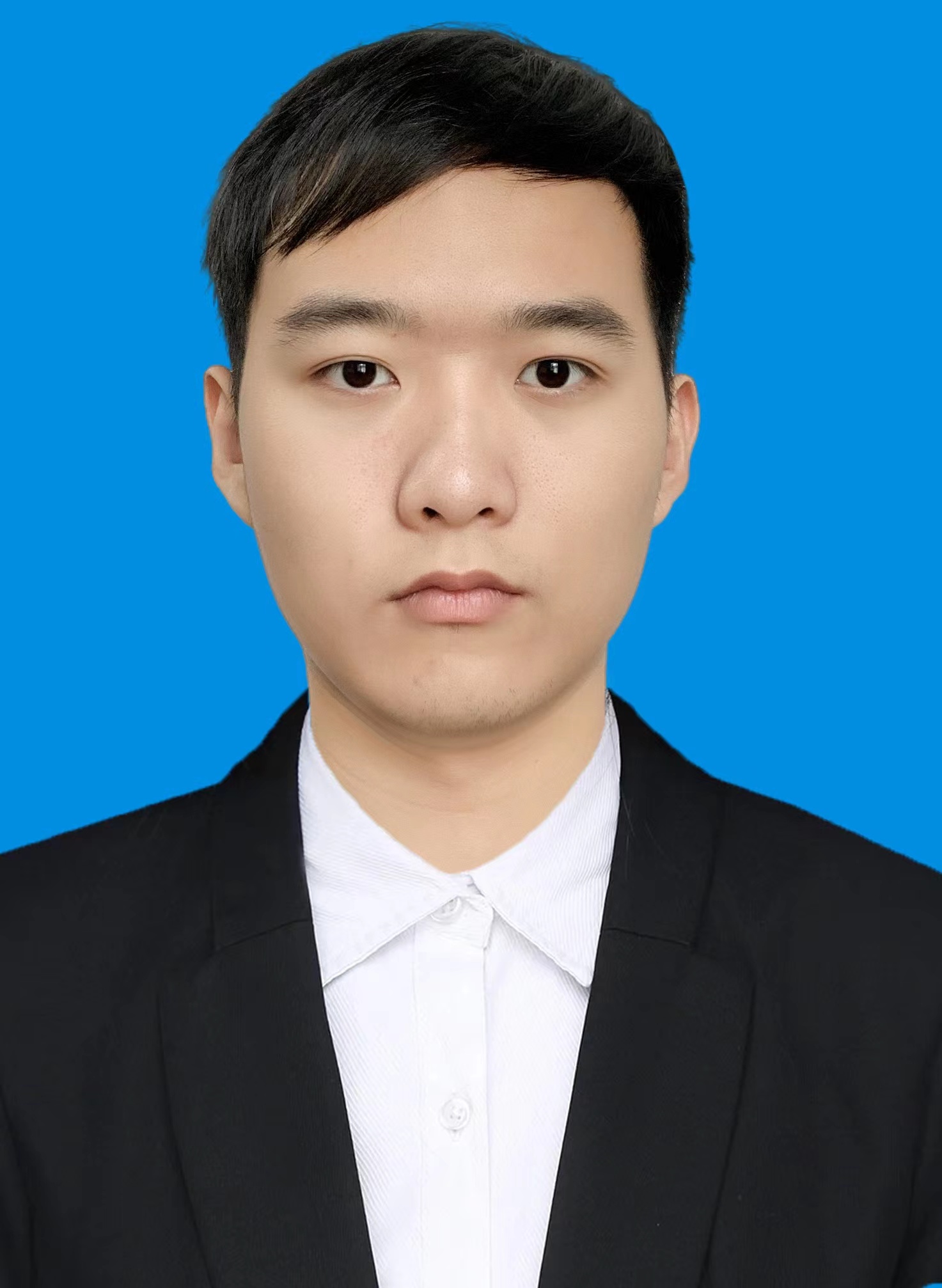 Weichao Cai